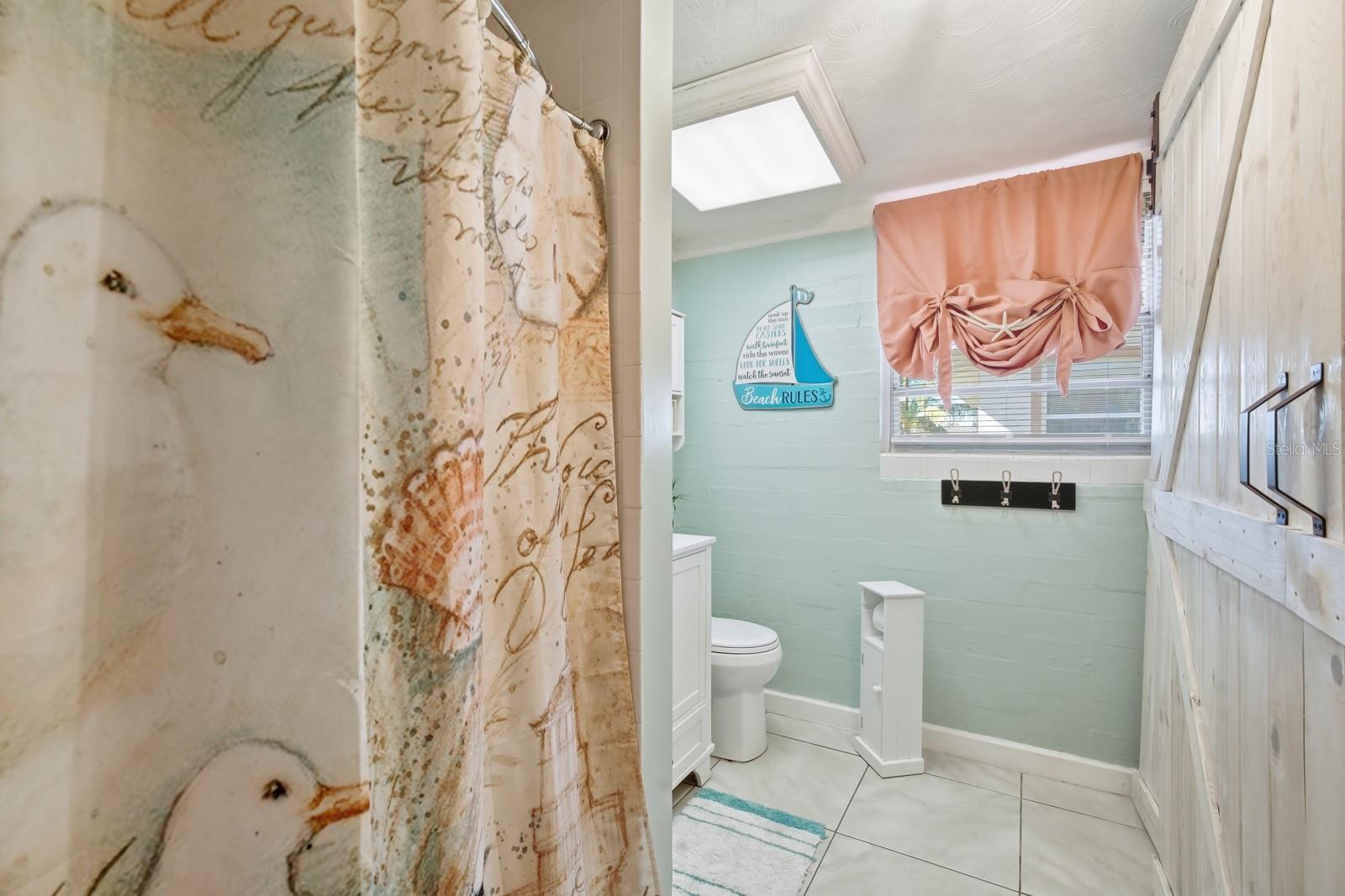 ORMOND BY SEA 07 - Residential