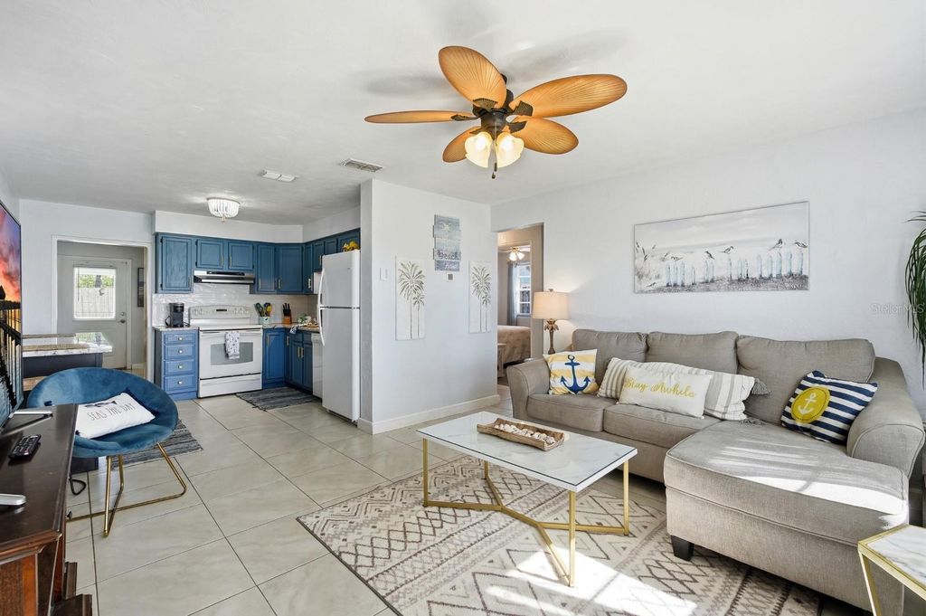 Photo of 5 Poinsettia Drive, Ormond Beach, FL 32176 (MLS # FC313441)