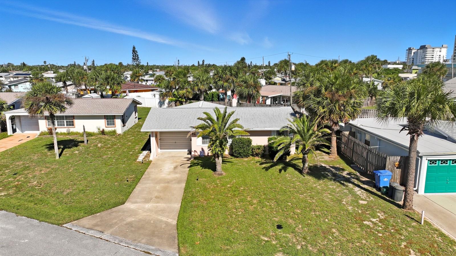 ORMOND BY SEA 07 - Residential