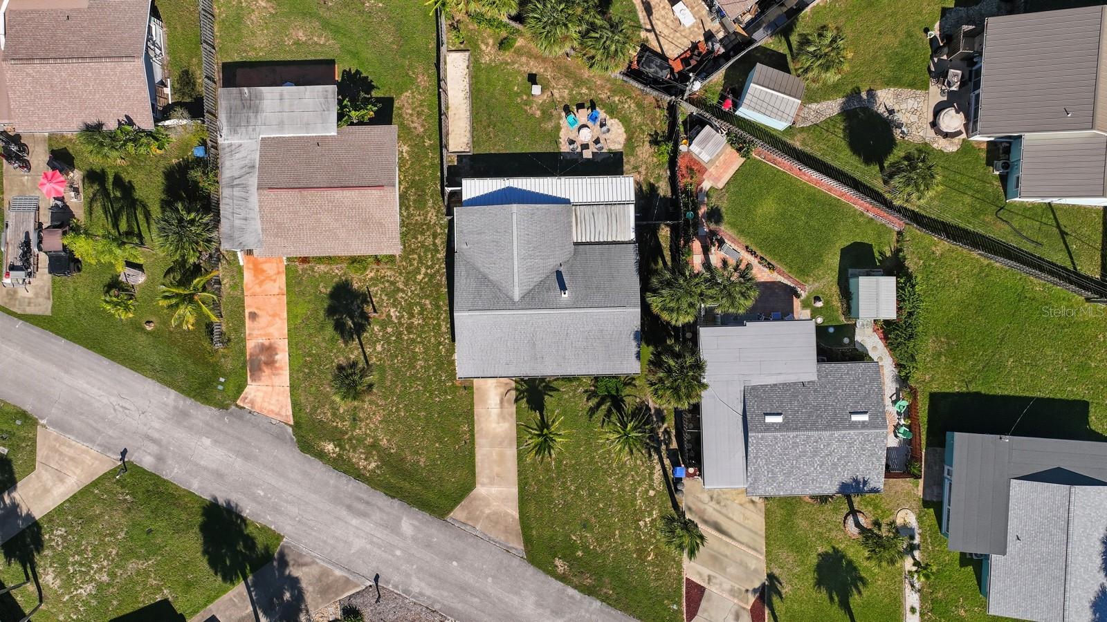 ORMOND BY SEA 07 - Residential