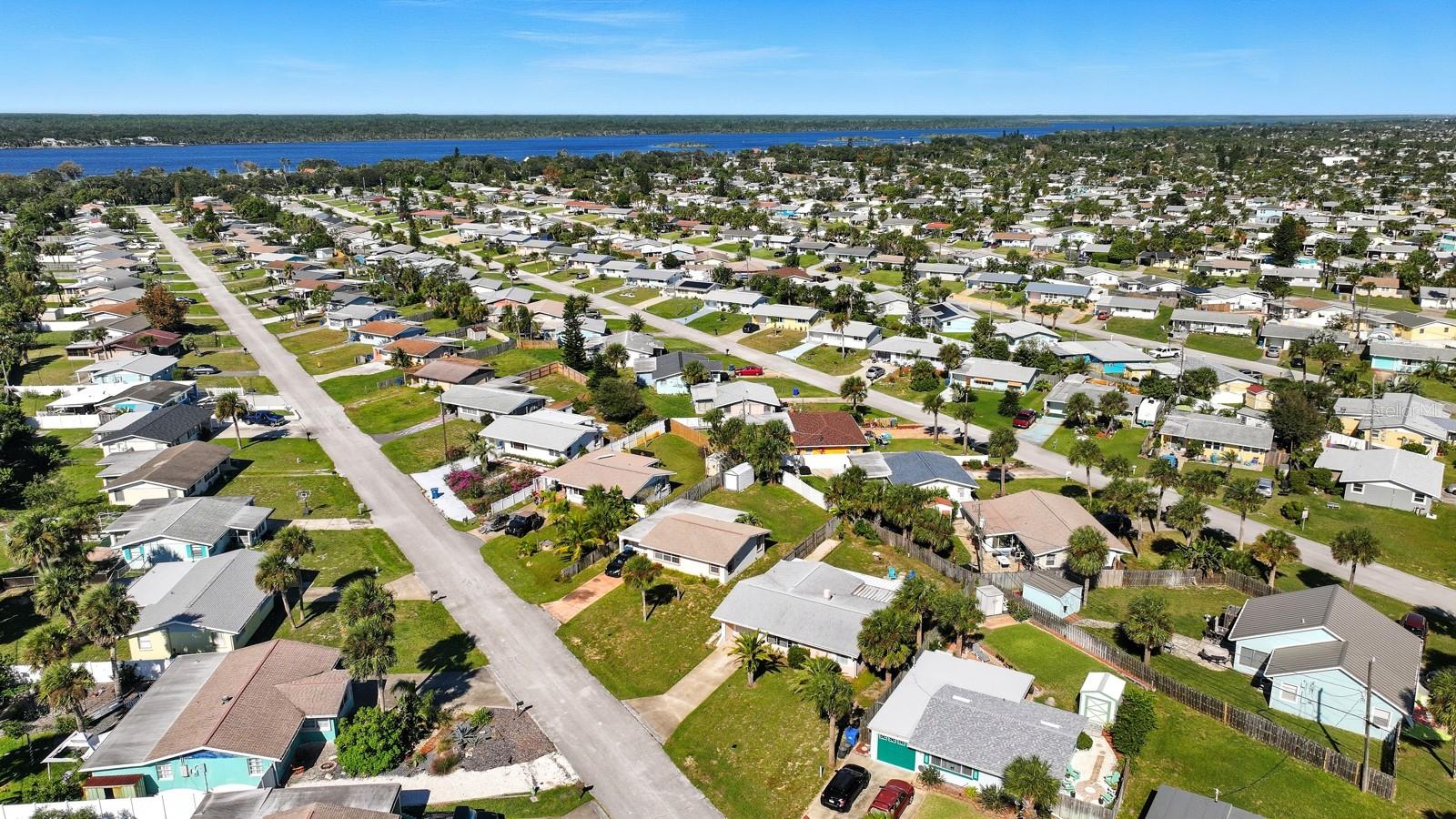 ORMOND BY SEA 07 - Residential