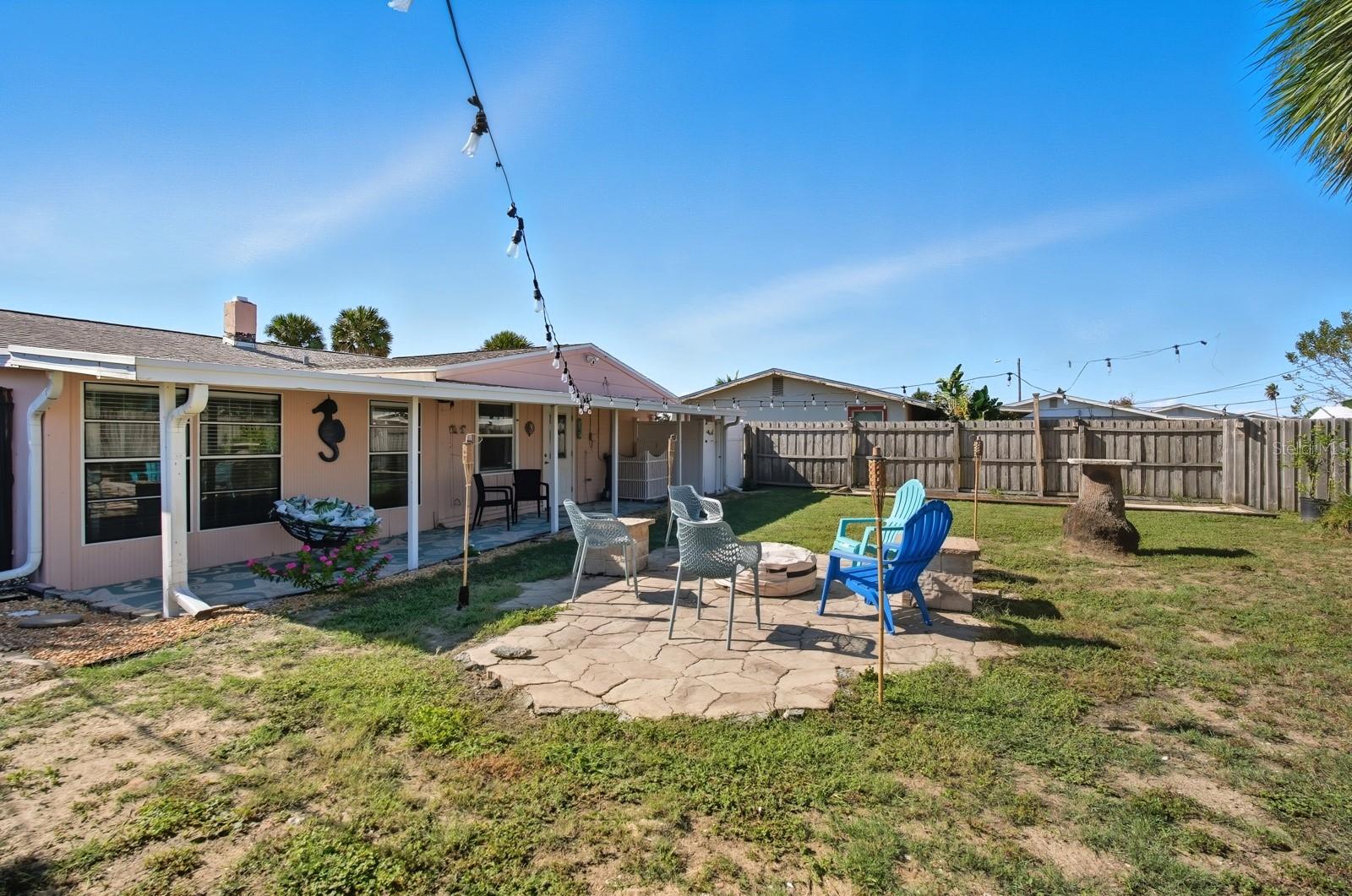 ORMOND BY SEA 07 - Residential