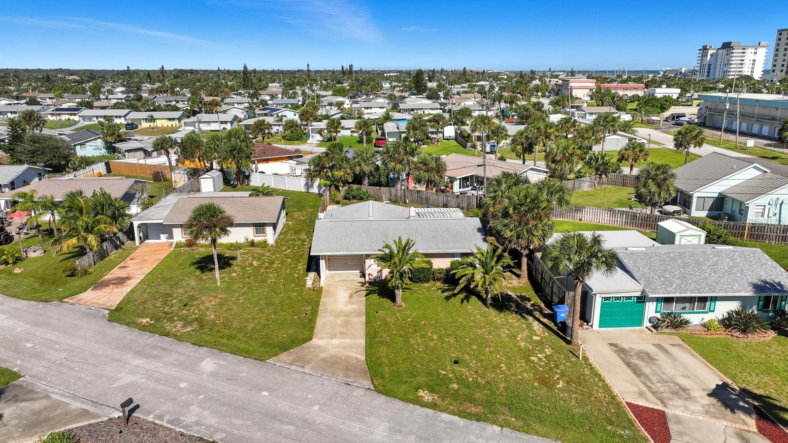 ORMOND BY SEA 07 - Residential