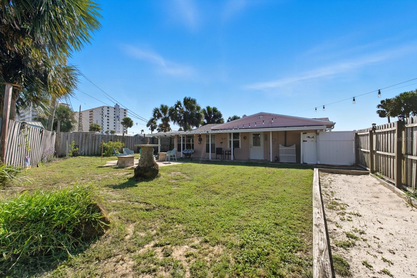 ORMOND BY SEA 07 - Residential