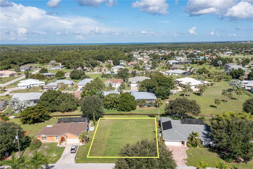 Photo of 7535 Coral Tree, Punta Gorda, FL 33955 (MLS # C7516554)