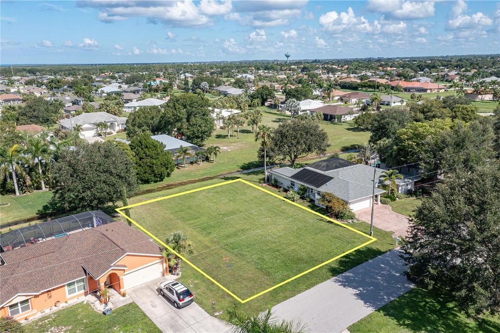 Photo of 7535 Coral Tree, Punta Gorda, FL 33955 (MLS # C7516554)