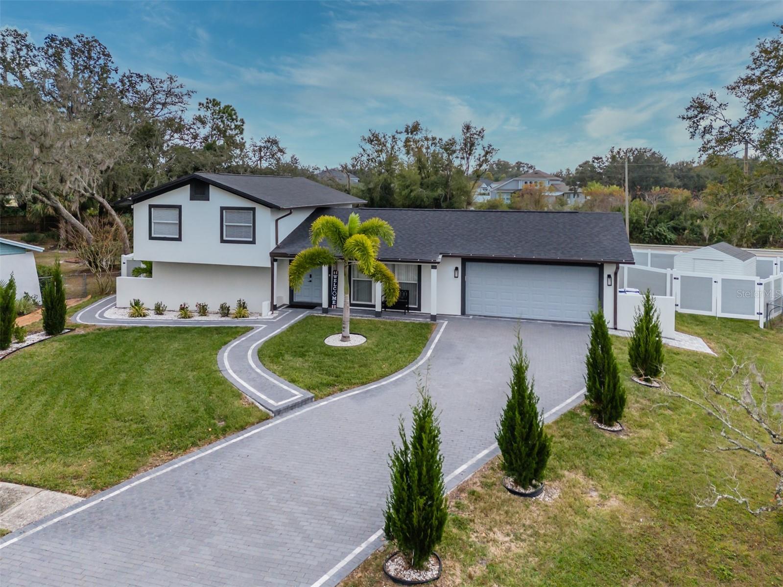 TURTLE LAKES - Residential Lease