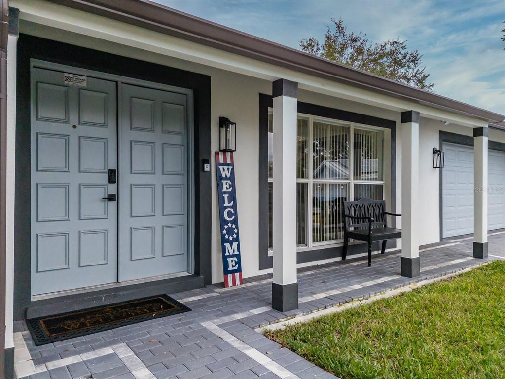 Photo of 23700 Lake Hills Drive, Lutz, FL 33559 (MLS # TB8457965)