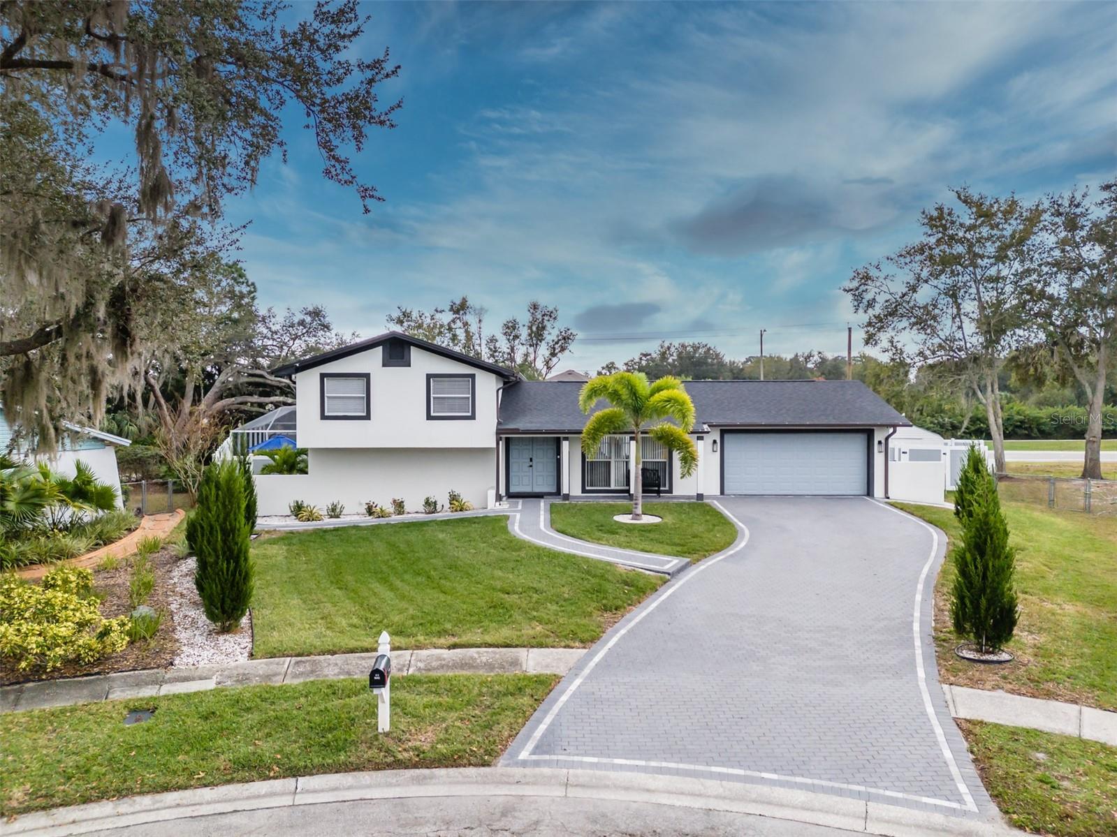 TURTLE LAKES - Residential Lease