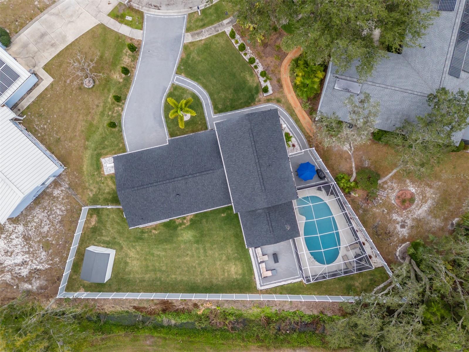 TURTLE LAKES - Residential Lease