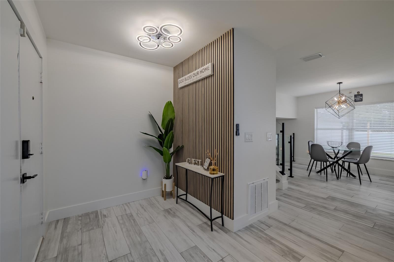 TURTLE LAKES - Residential Lease