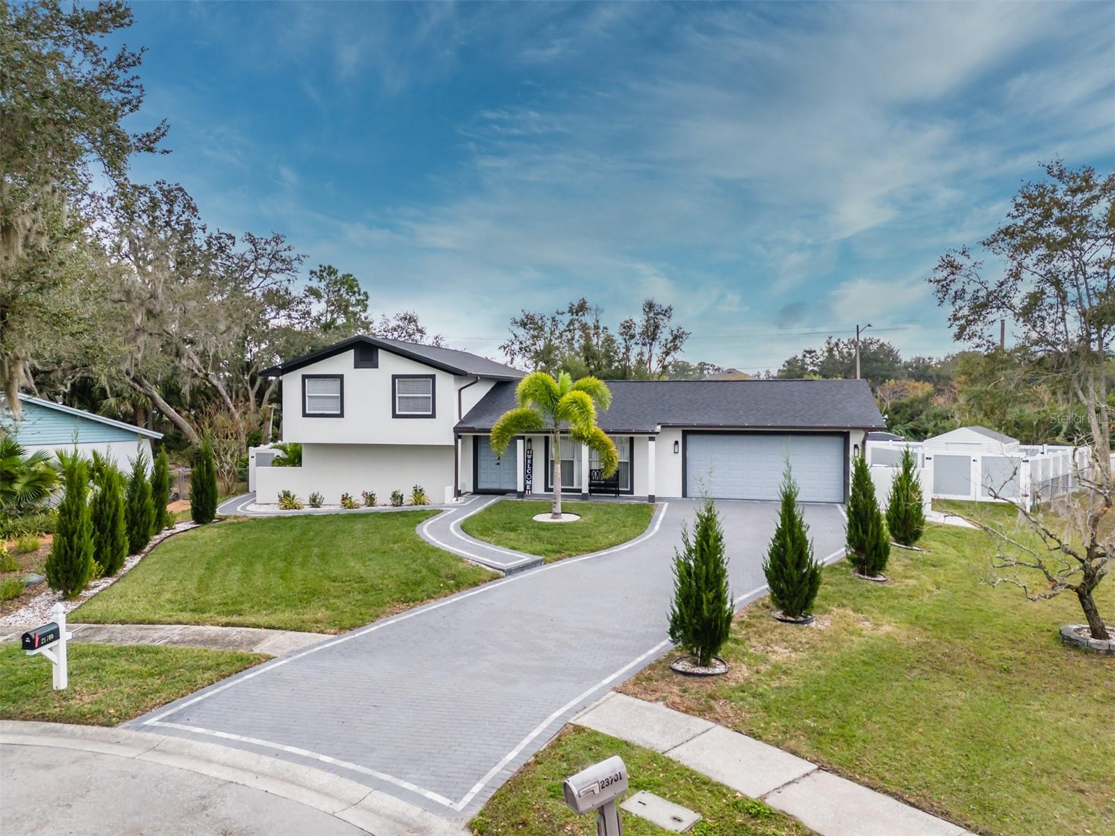 TURTLE LAKES - Residential Lease