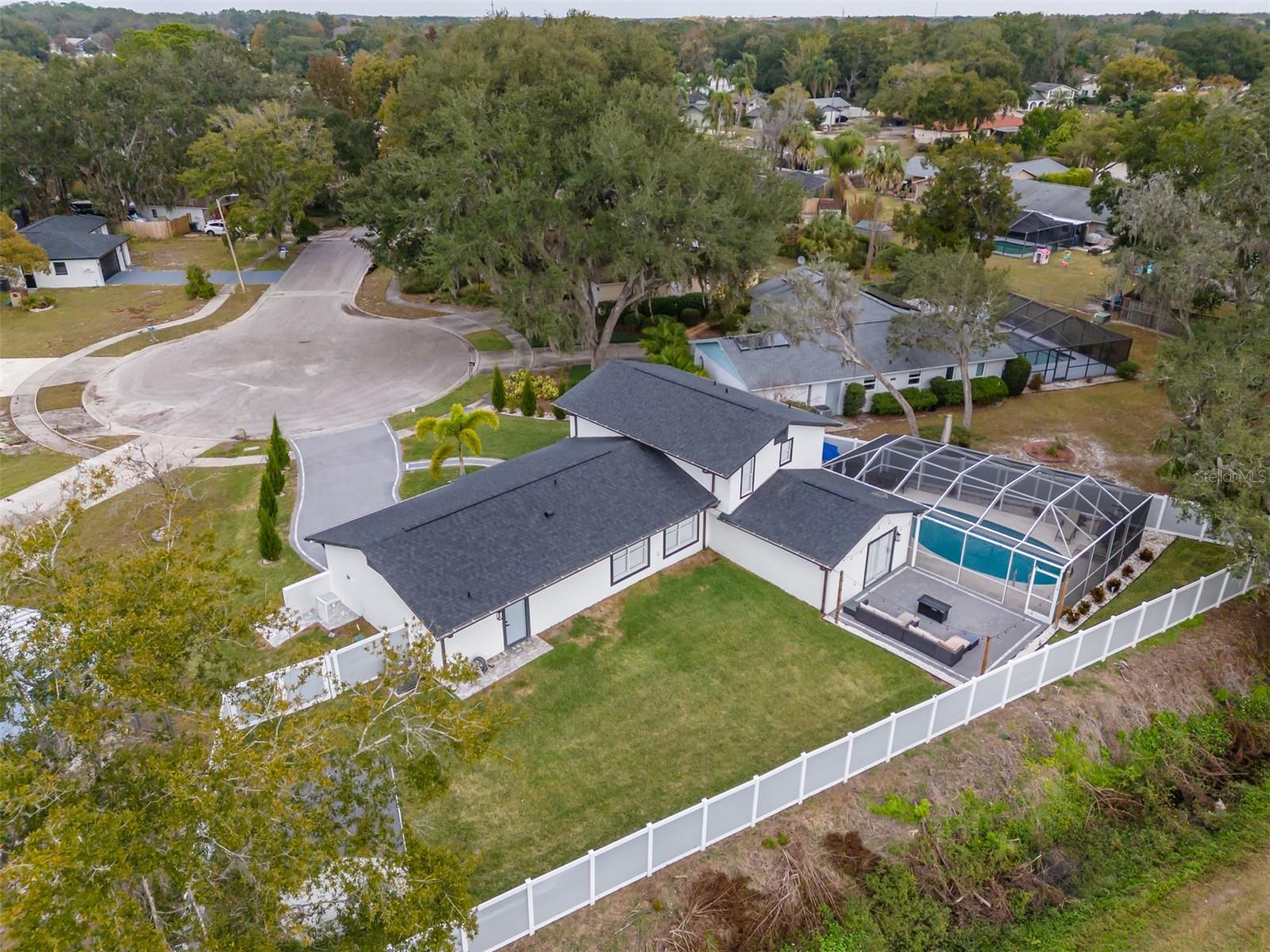 TURTLE LAKES - Residential Lease