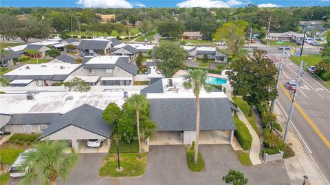 A home in ALTAMONTE SPRINGS