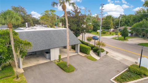 A home in ALTAMONTE SPRINGS