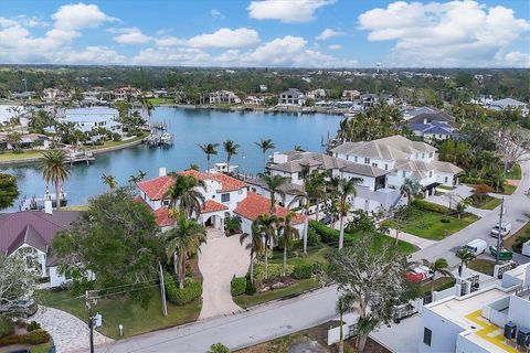 A home in SARASOTA