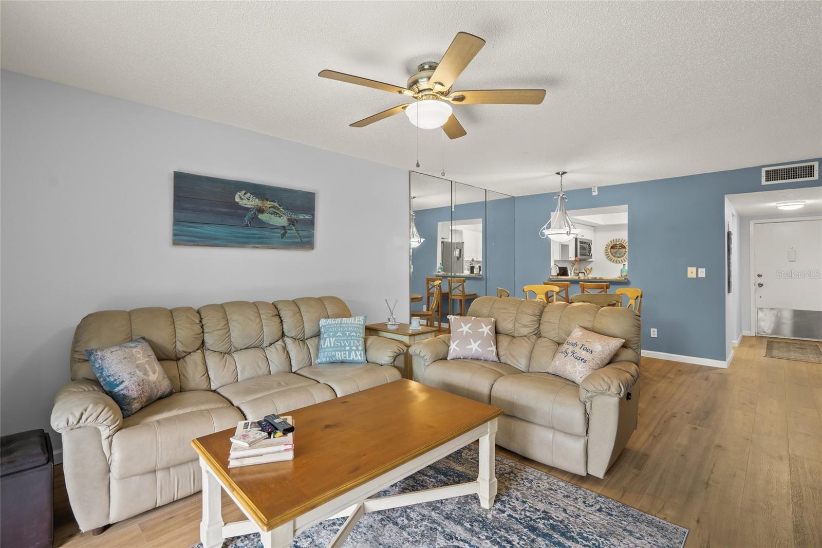 1310 GLEN OAKS DRIVE E 391E