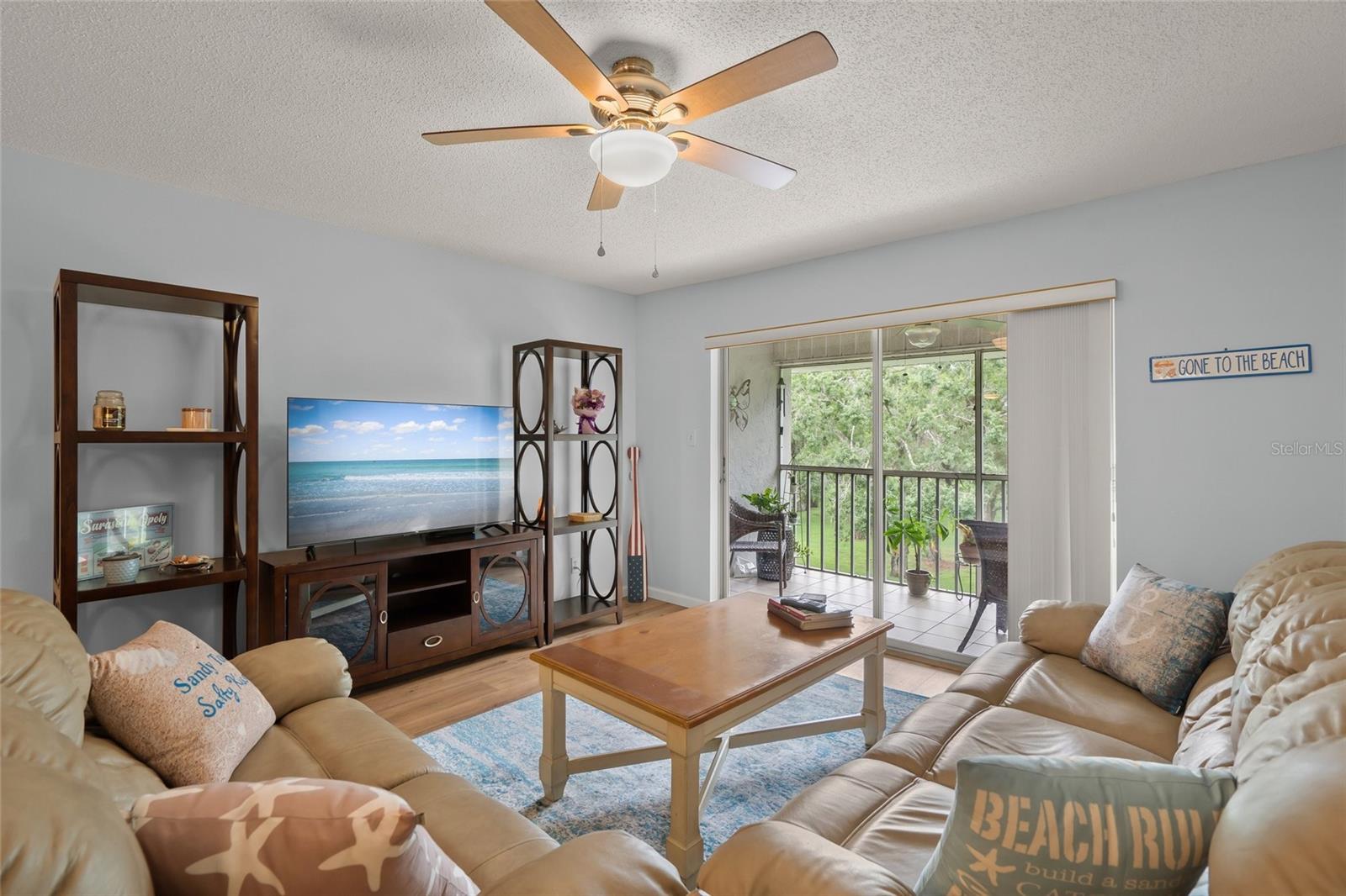 GLEN OAKS GARDEN APTS 2 PH2 - Residential