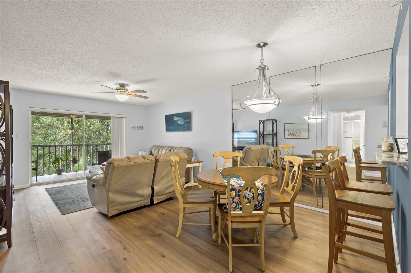1310 GLEN OAKS DRIVE E 391E