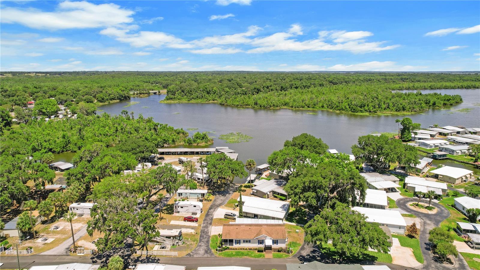 HARBOR OAKS HOMEOWNERS COOPERATIVE SUB - Residential