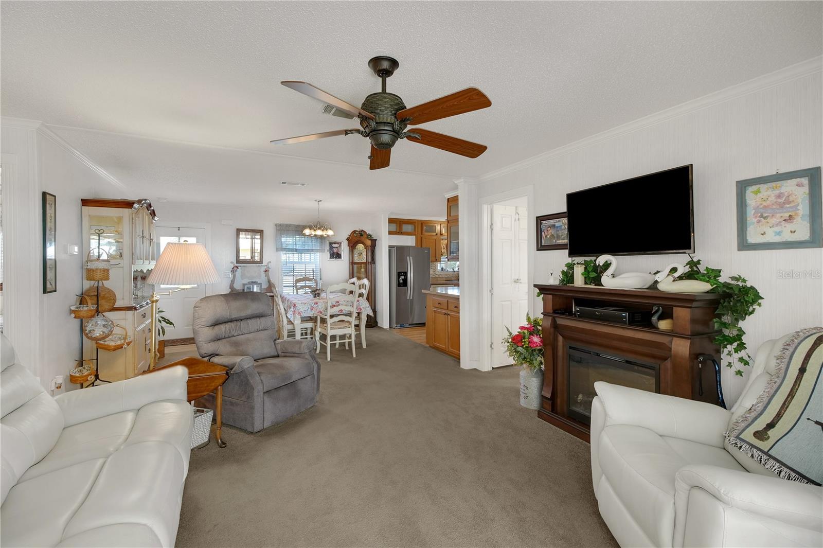 HARBOR OAKS HOMEOWNERS COOPERATIVE SUB - Residential