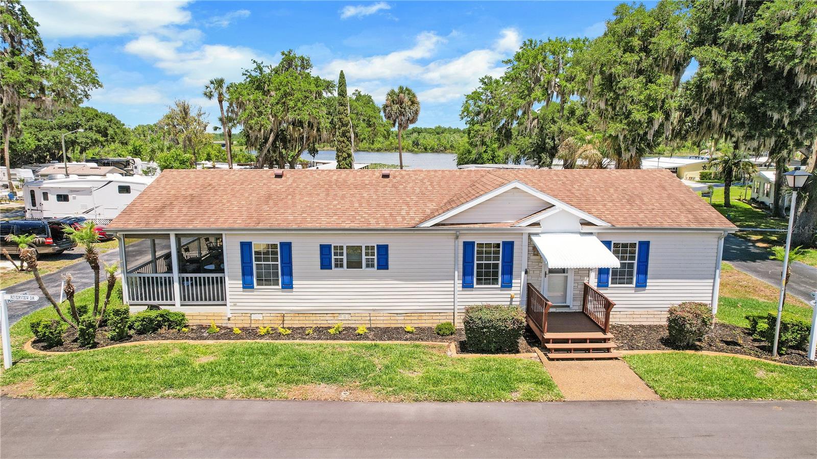 HARBOR OAKS HOMEOWNERS COOPERATIVE SUB - Residential