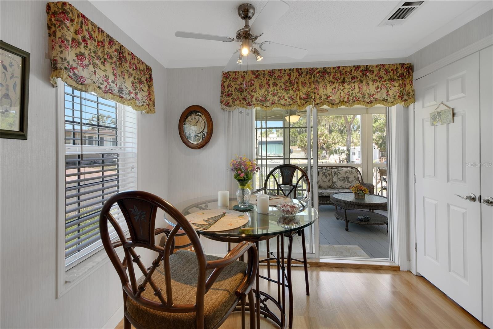 HARBOR OAKS HOMEOWNERS COOPERATIVE SUB - Residential