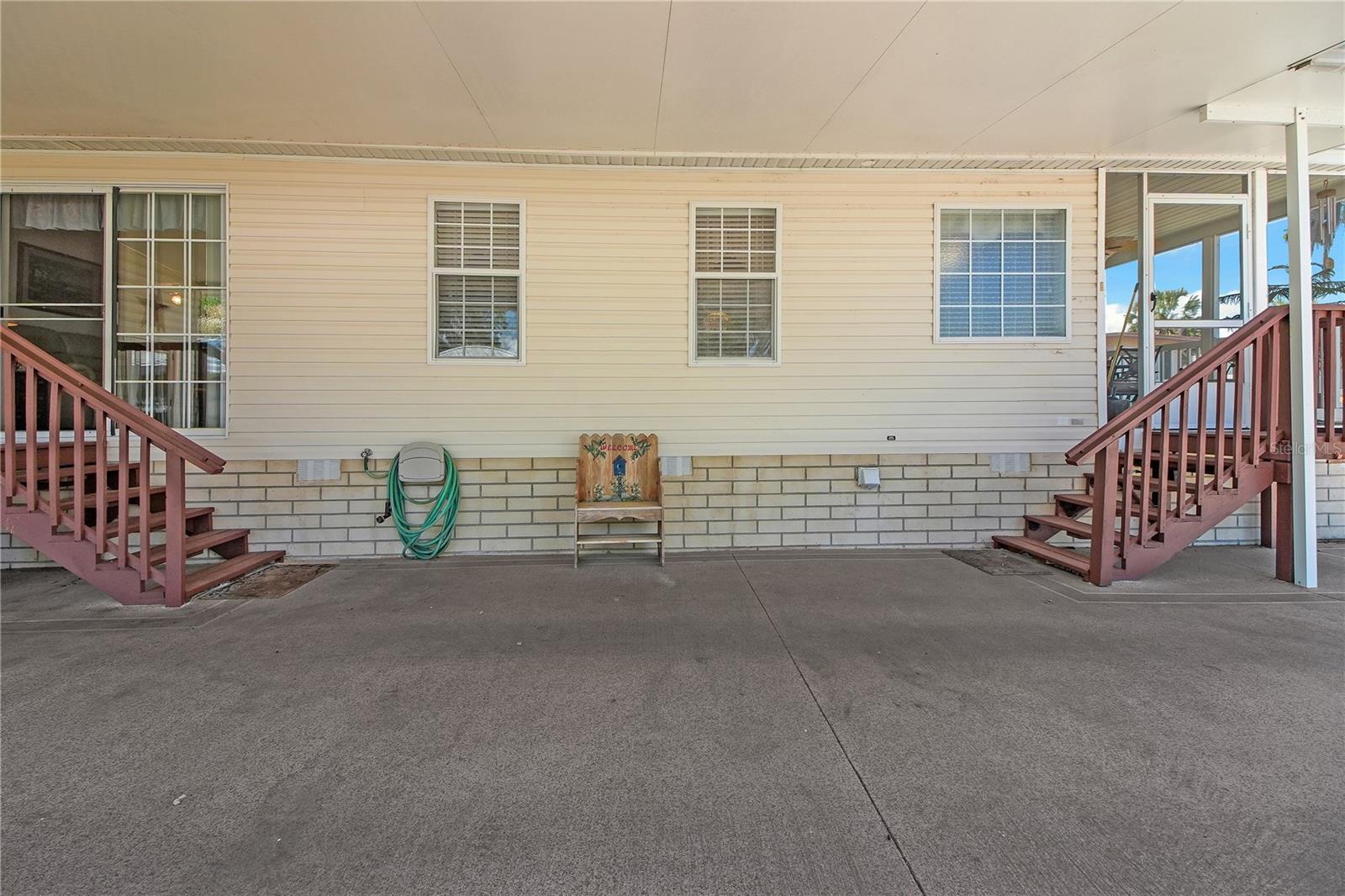HARBOR OAKS HOMEOWNERS COOPERATIVE SUB - Residential