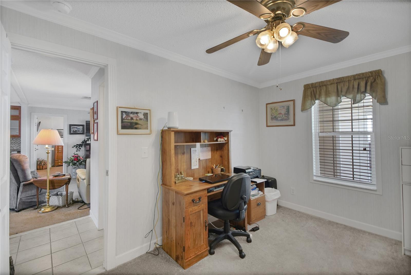 HARBOR OAKS HOMEOWNERS COOPERATIVE SUB - Residential