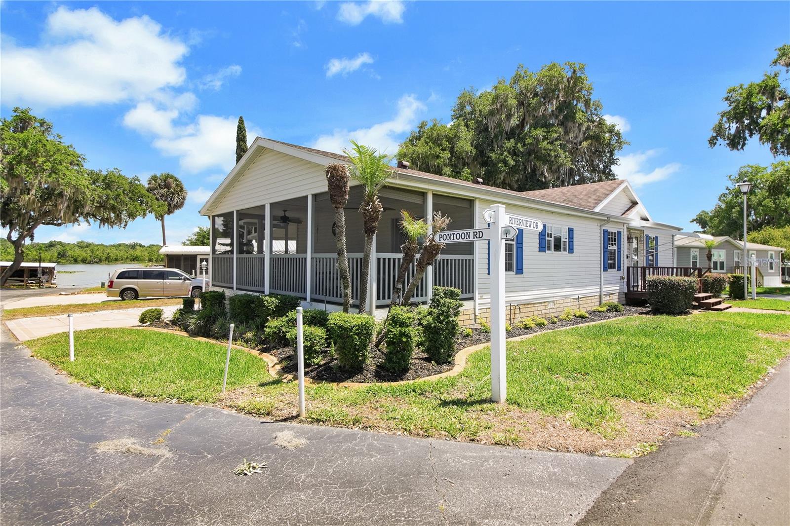 HARBOR OAKS HOMEOWNERS COOPERATIVE SUB - Residential