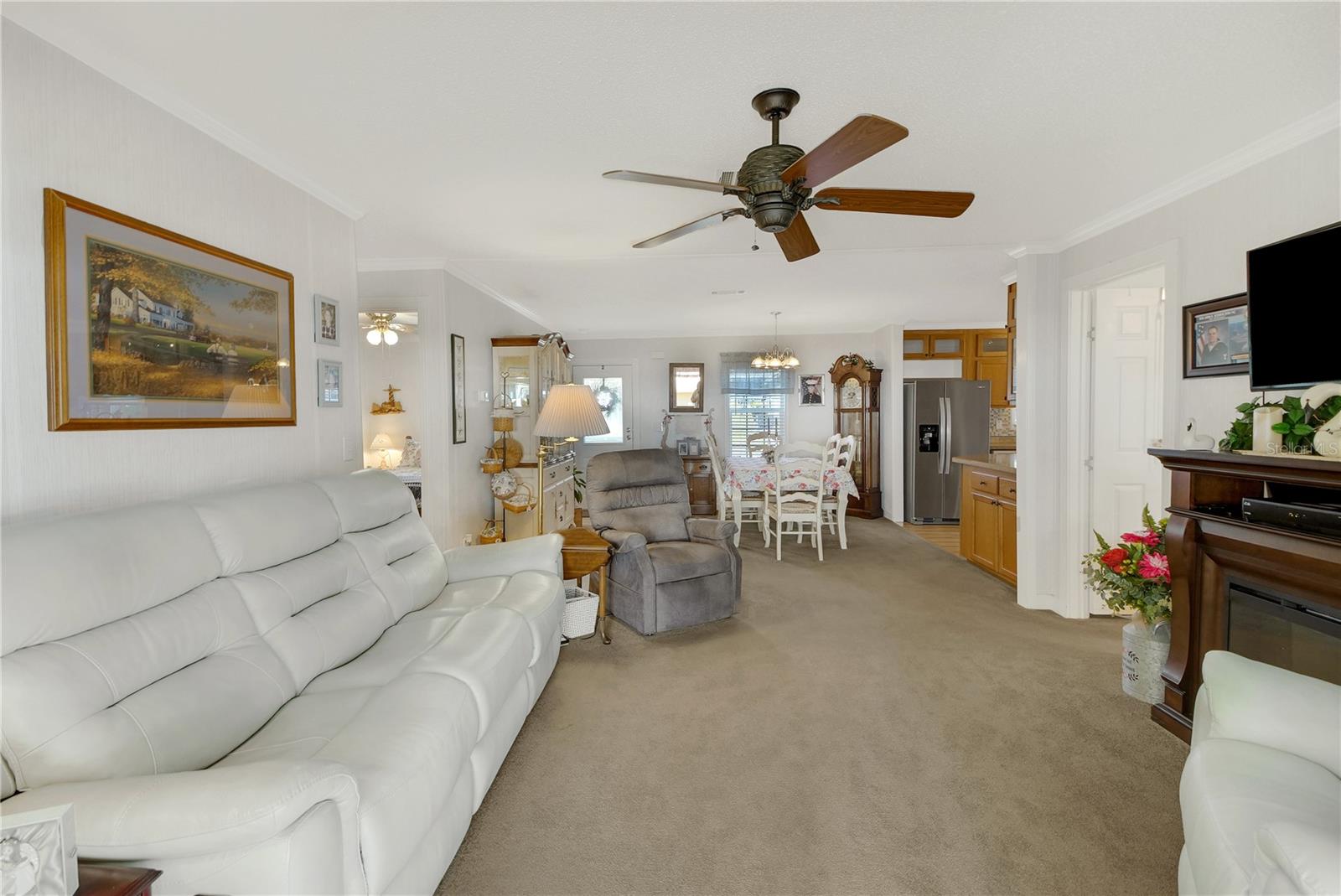 HARBOR OAKS HOMEOWNERS COOPERATIVE SUB - Residential