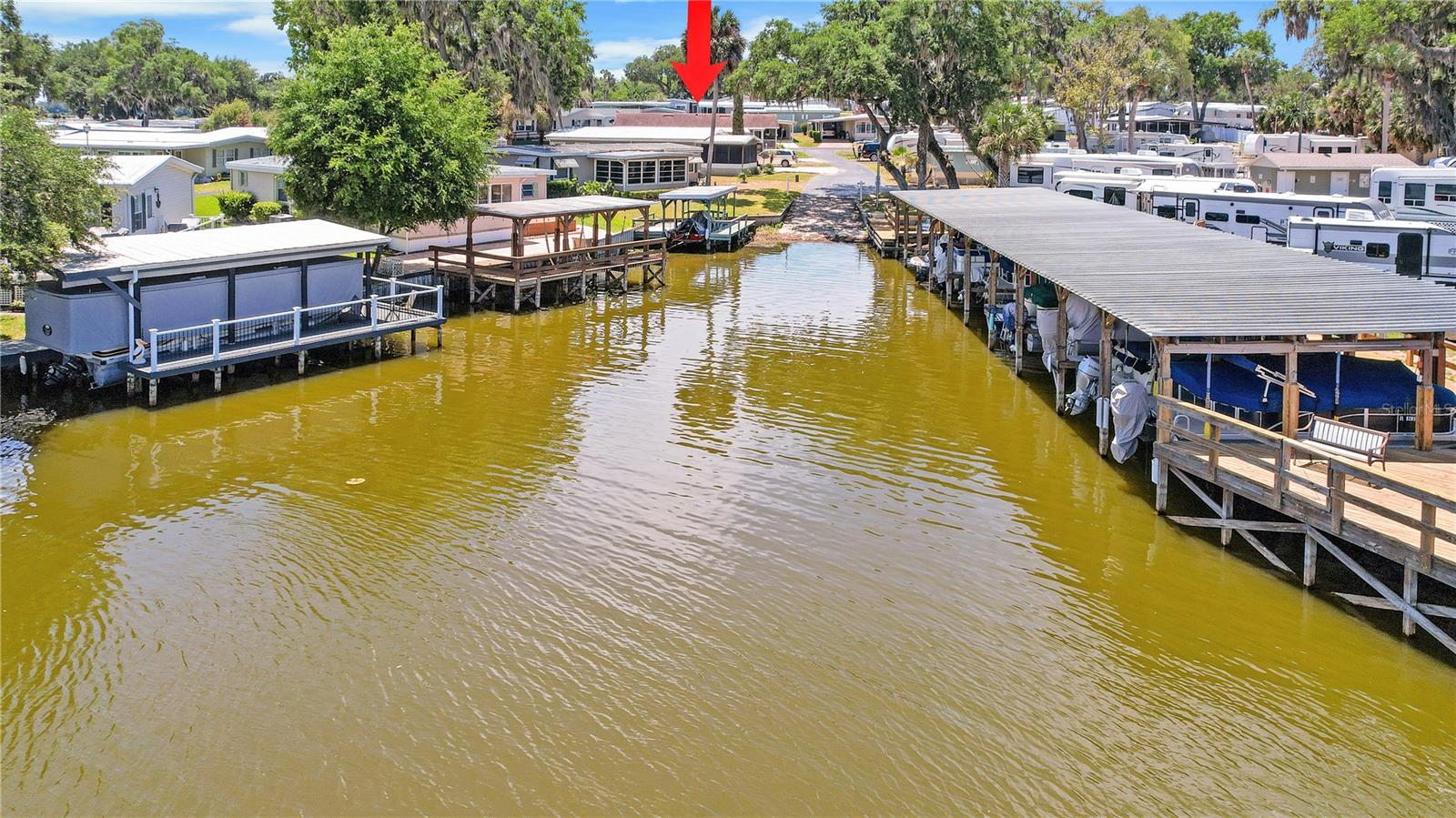HARBOR OAKS HOMEOWNERS COOPERATIVE SUB - Residential
