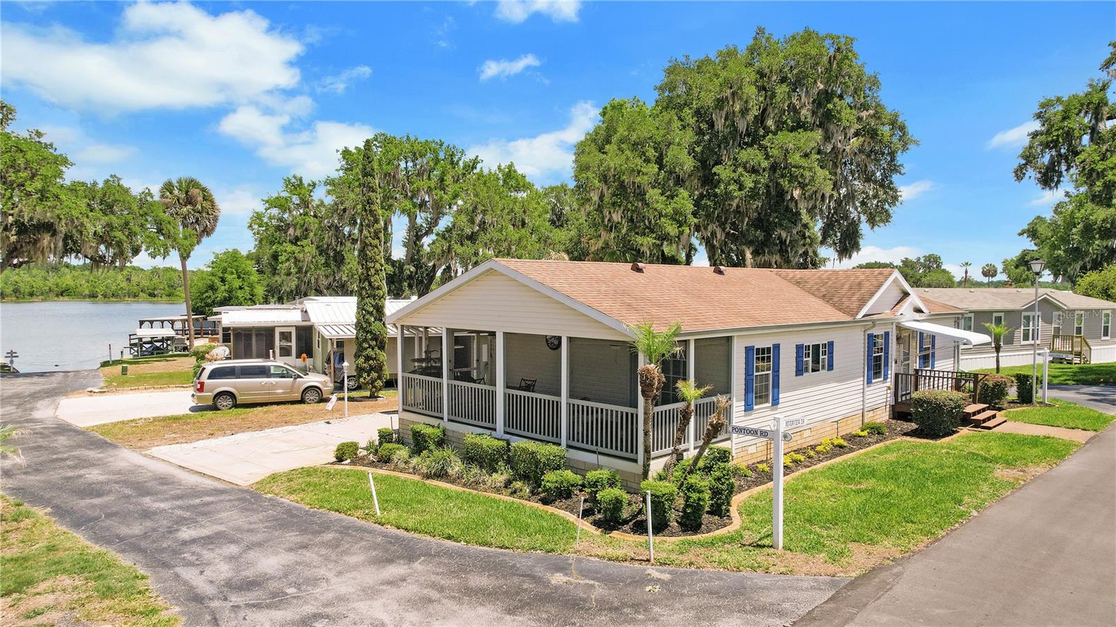 HARBOR OAKS HOMEOWNERS COOPERATIVE SUB - Residential