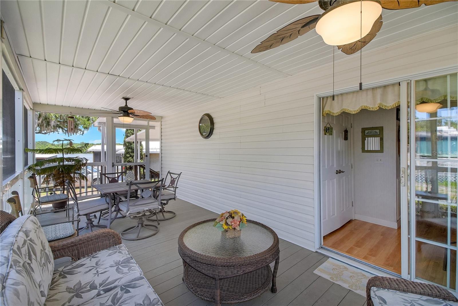 HARBOR OAKS HOMEOWNERS COOPERATIVE SUB - Residential