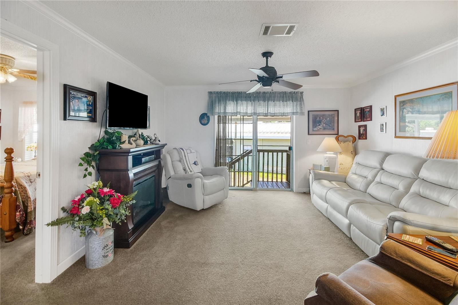 HARBOR OAKS HOMEOWNERS COOPERATIVE SUB - Residential