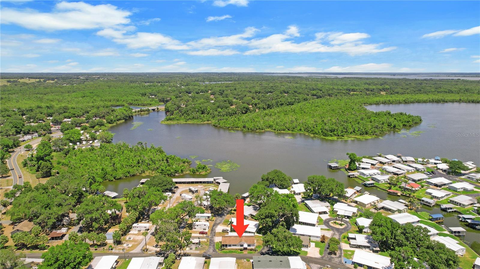 HARBOR OAKS HOMEOWNERS COOPERATIVE SUB - Residential