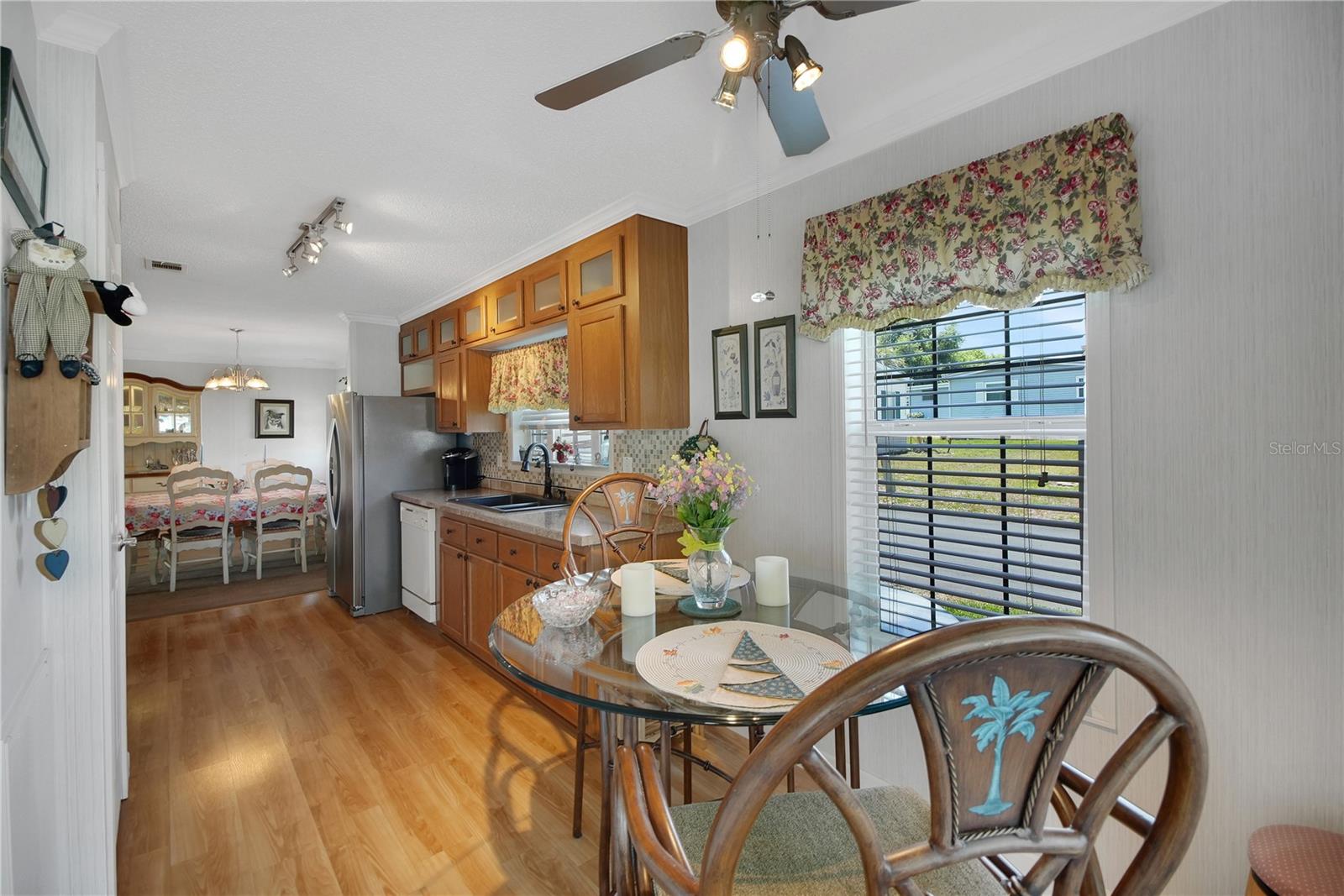 HARBOR OAKS HOMEOWNERS COOPERATIVE SUB - Residential