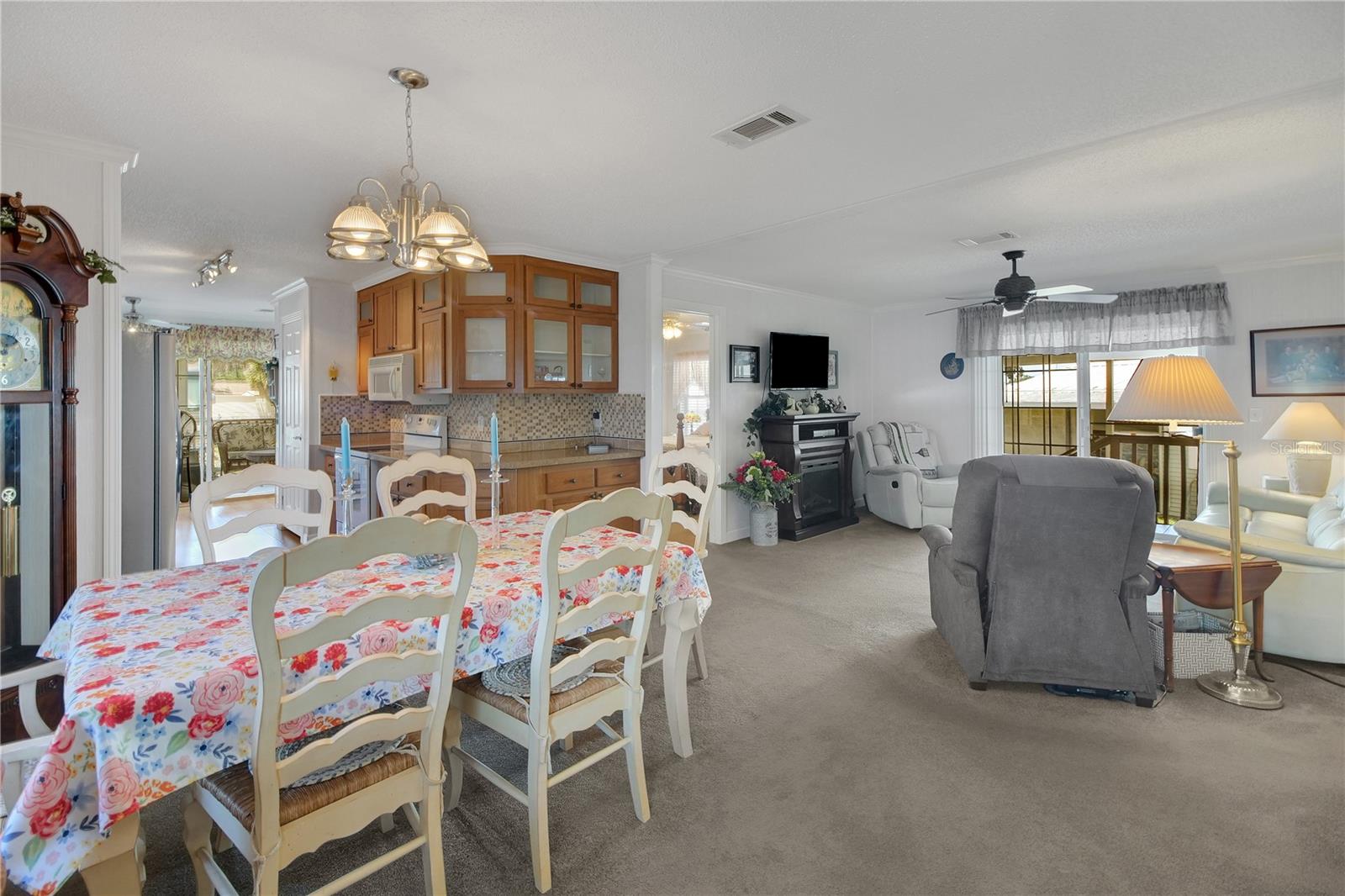 HARBOR OAKS HOMEOWNERS COOPERATIVE SUB - Residential