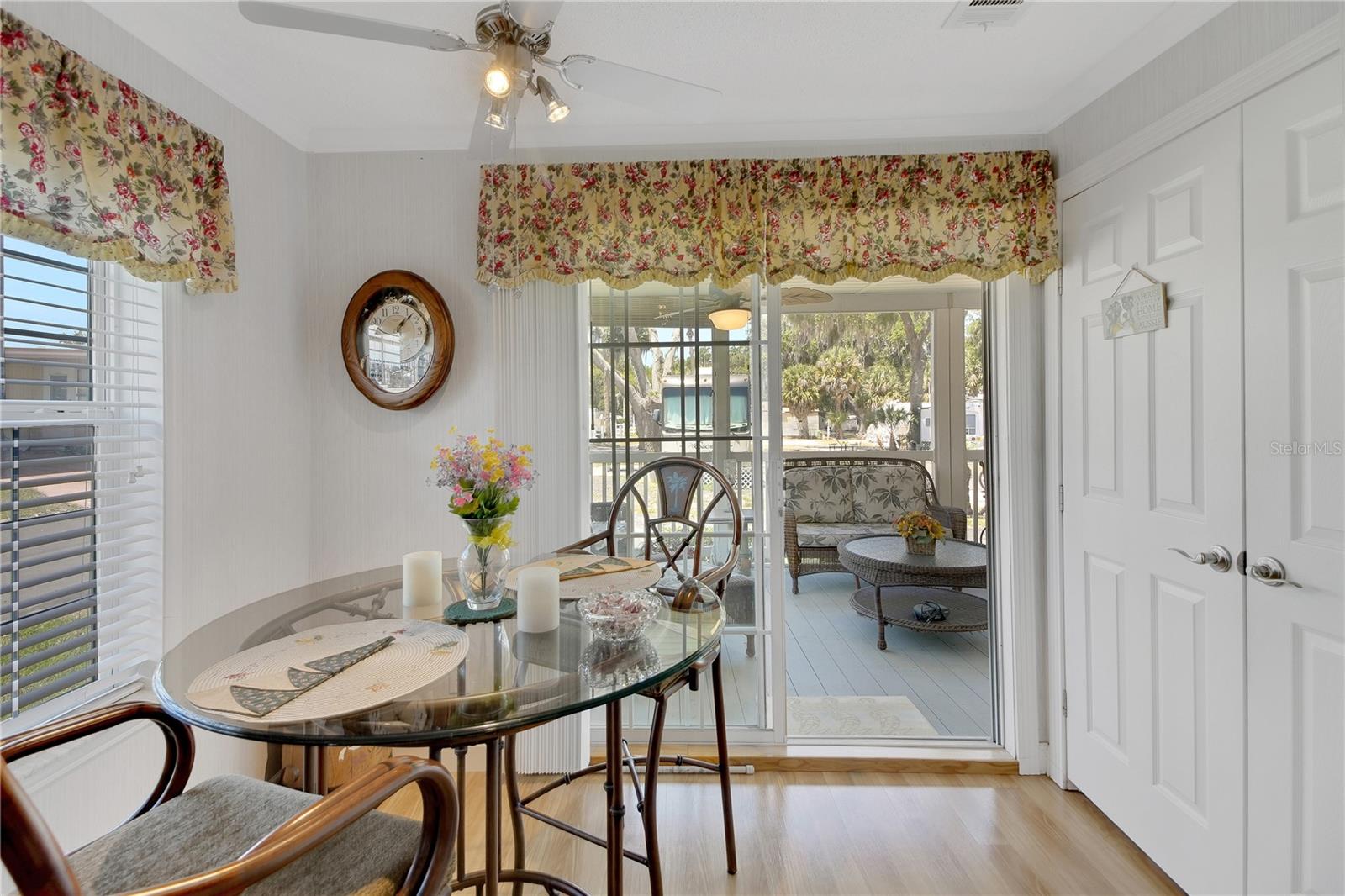 HARBOR OAKS HOMEOWNERS COOPERATIVE SUB - Residential