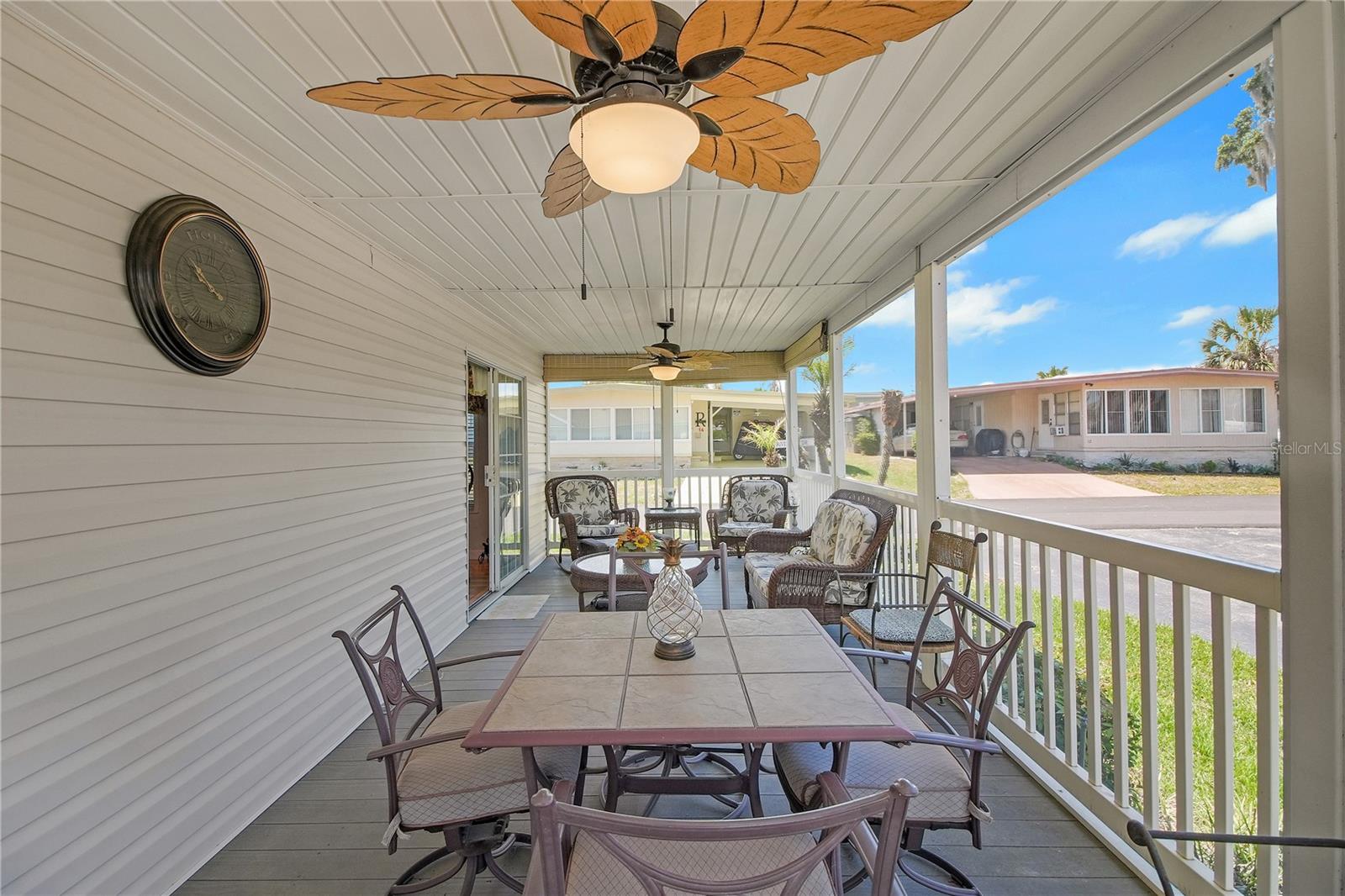 HARBOR OAKS HOMEOWNERS COOPERATIVE SUB - Residential