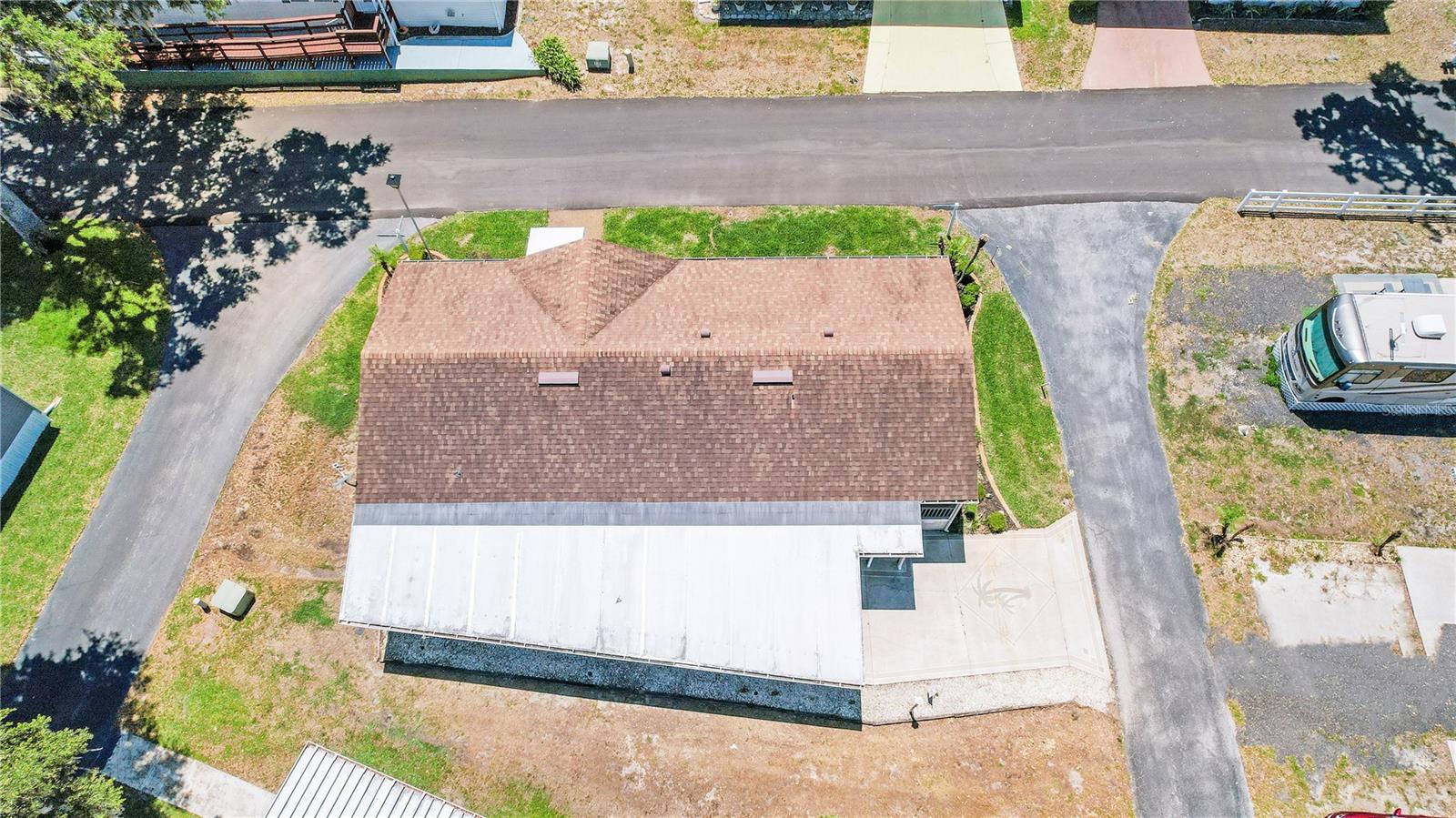 HARBOR OAKS HOMEOWNERS COOPERATIVE SUB - Residential