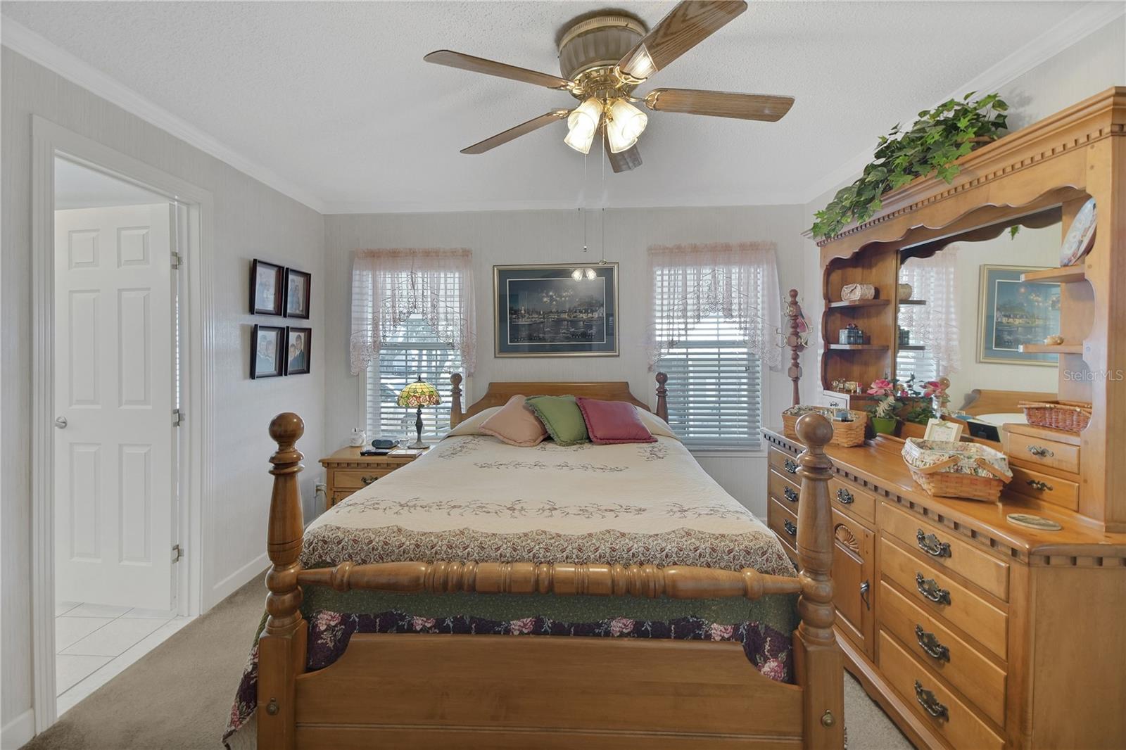 HARBOR OAKS HOMEOWNERS COOPERATIVE SUB - Residential