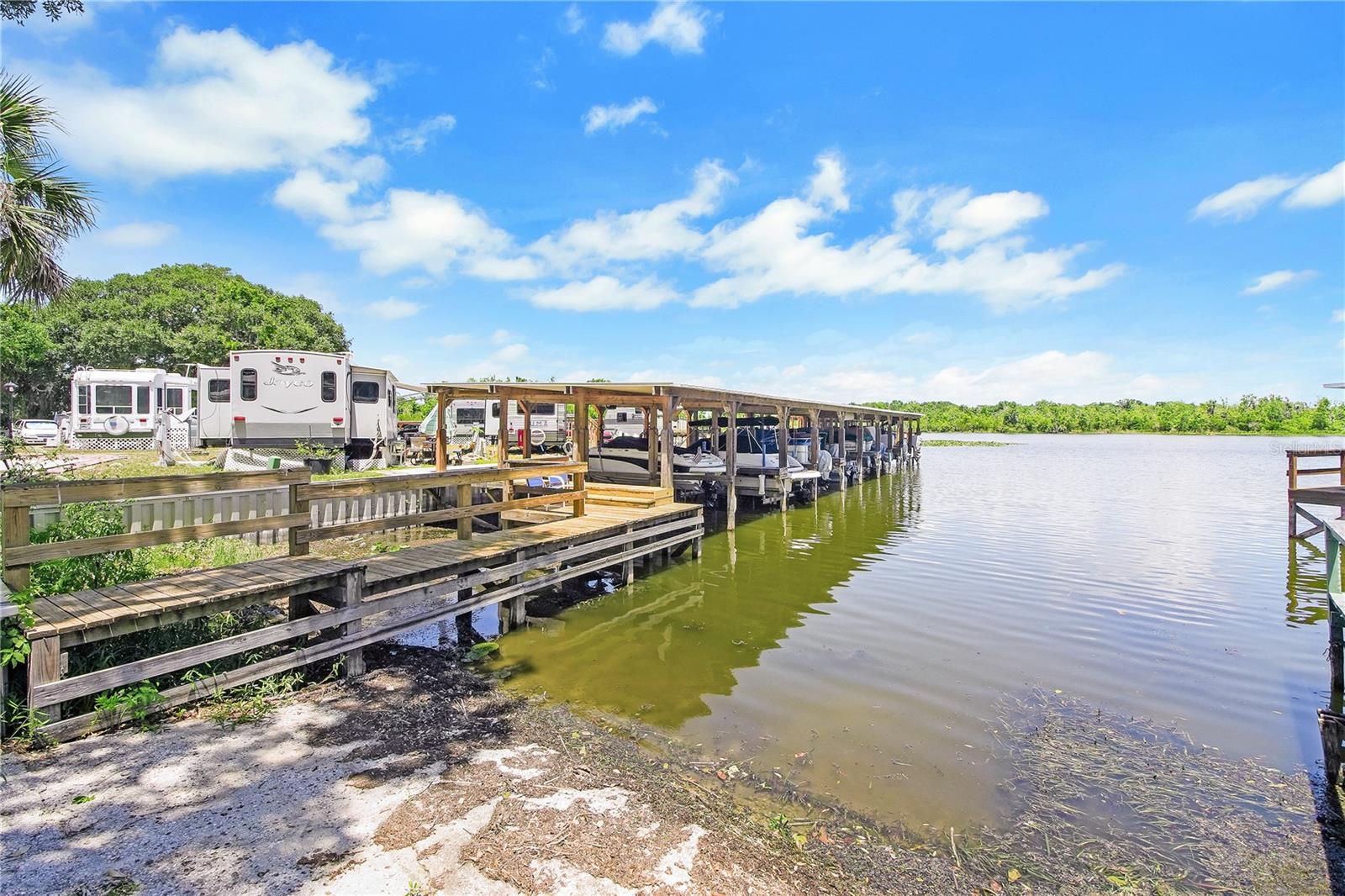 HARBOR OAKS HOMEOWNERS COOPERATIVE SUB - Residential