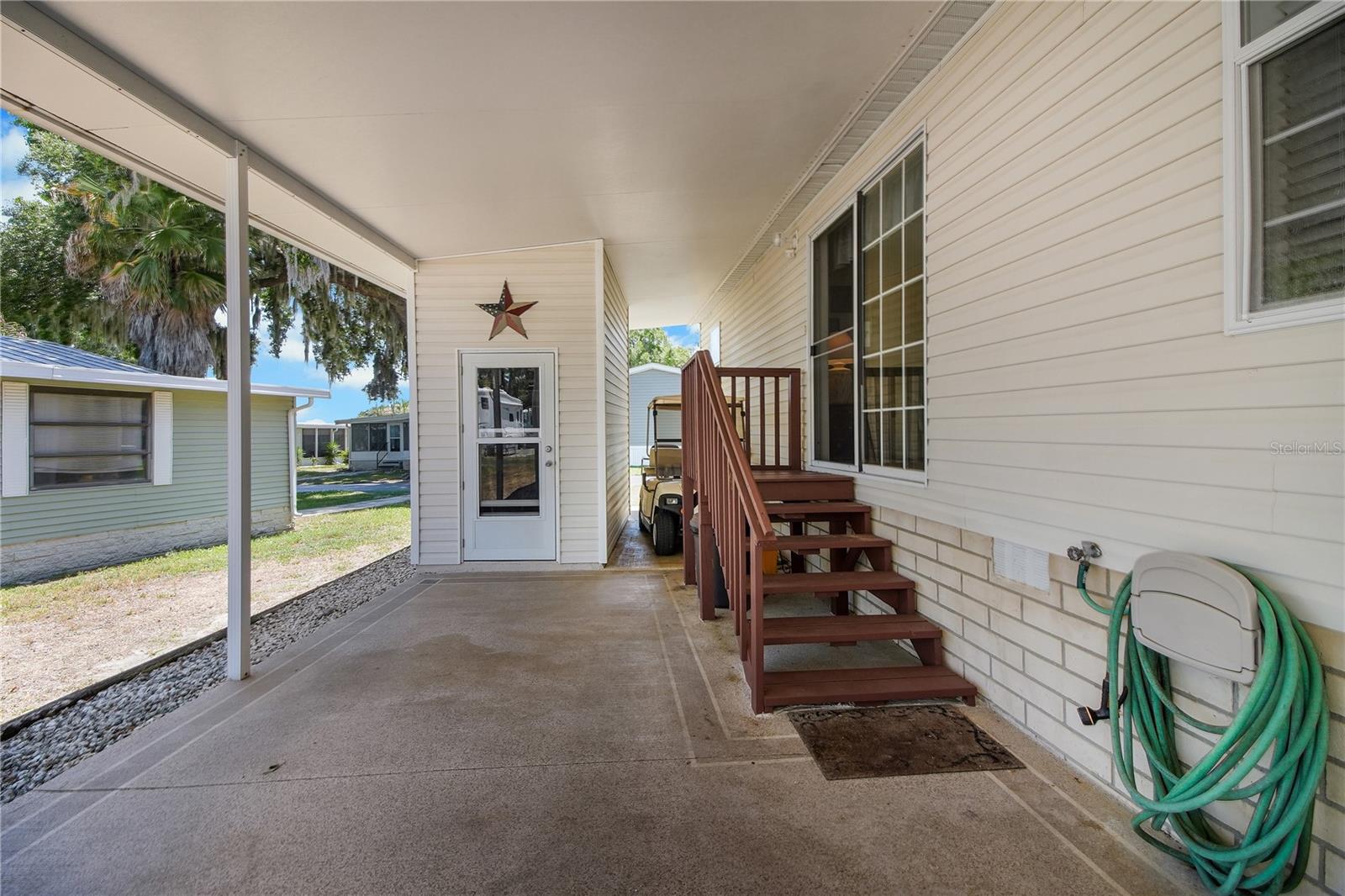 HARBOR OAKS HOMEOWNERS COOPERATIVE SUB - Residential