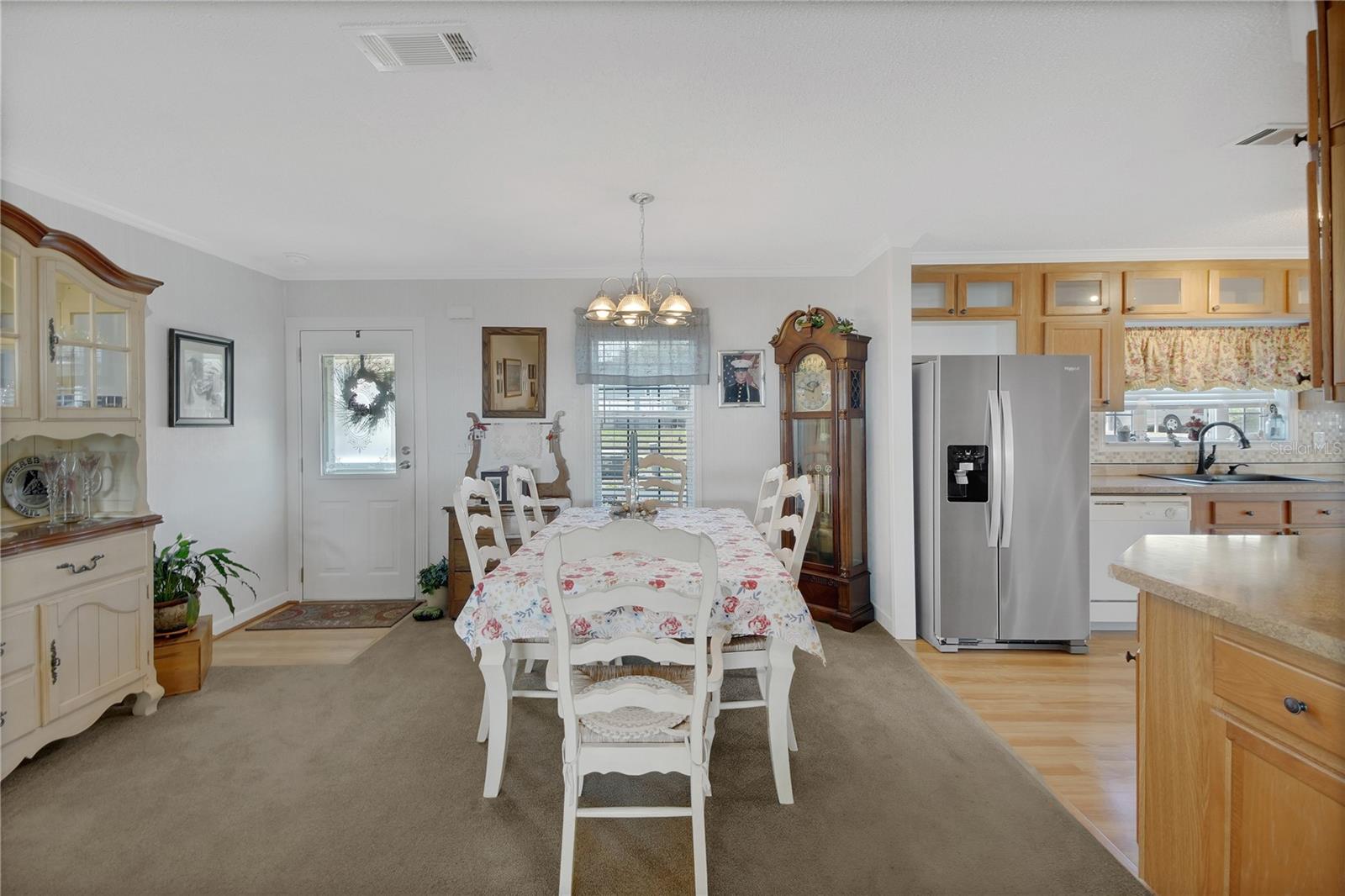 HARBOR OAKS HOMEOWNERS COOPERATIVE SUB - Residential