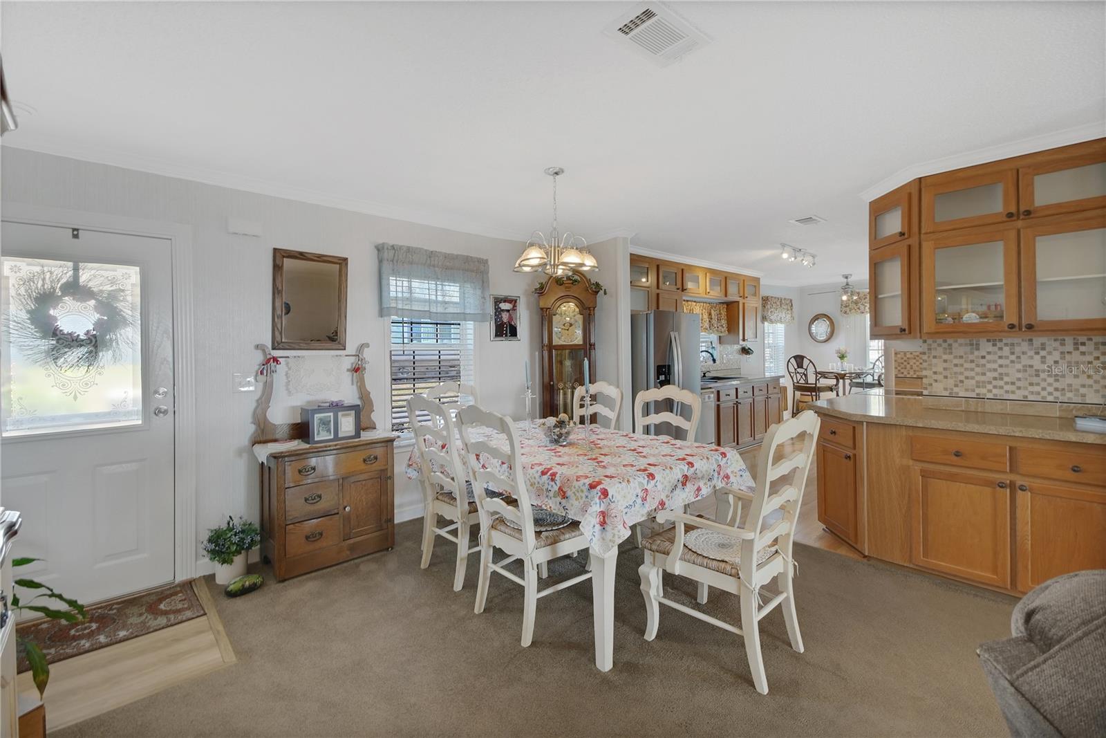 HARBOR OAKS HOMEOWNERS COOPERATIVE SUB - Residential
