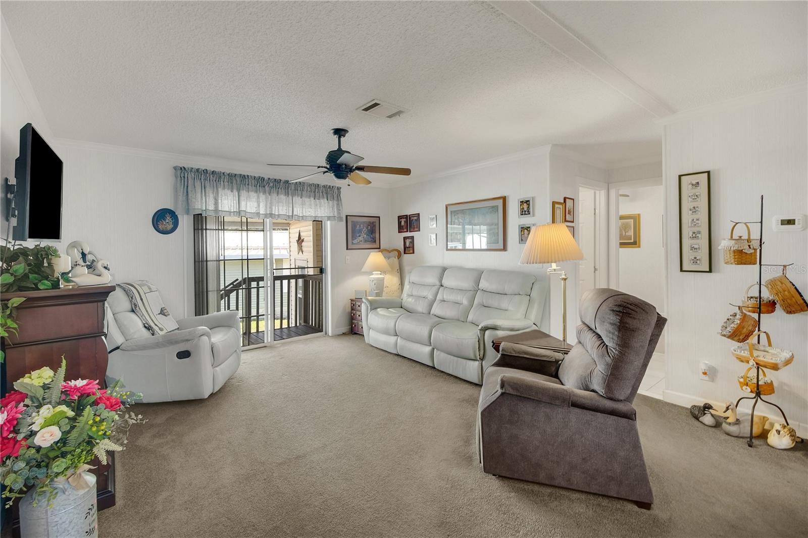 HARBOR OAKS HOMEOWNERS COOPERATIVE SUB - Residential