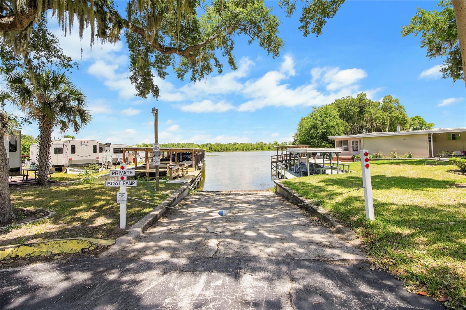 HARBOR OAKS HOMEOWNERS COOPERATIVE SUB - Residential