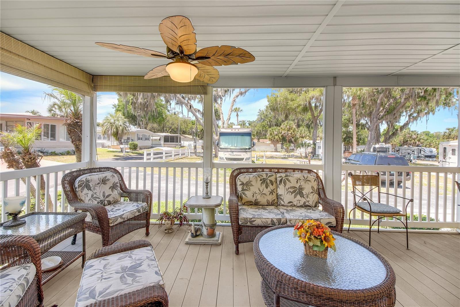 HARBOR OAKS HOMEOWNERS COOPERATIVE SUB - Residential