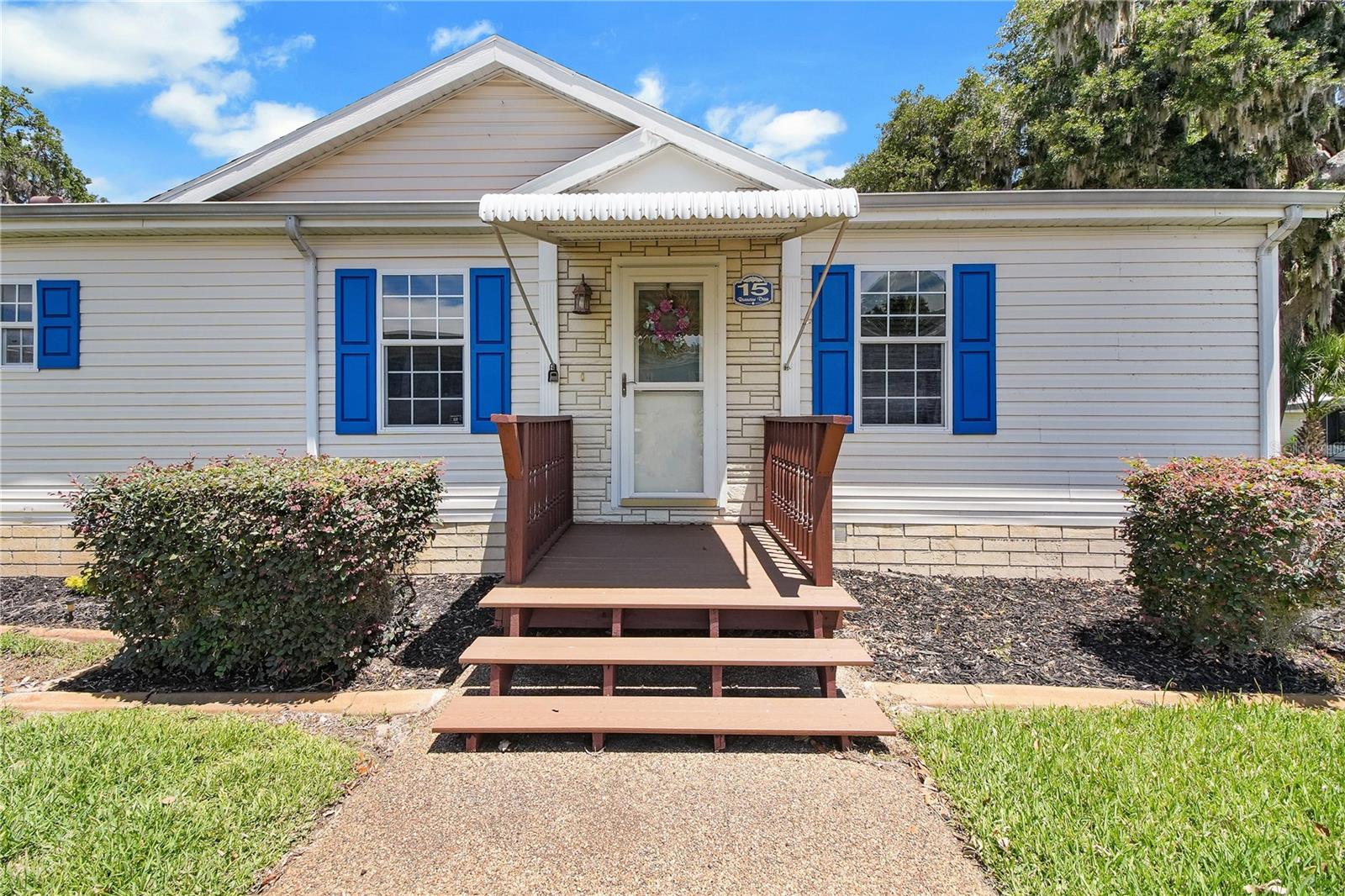 HARBOR OAKS HOMEOWNERS COOPERATIVE SUB - Residential